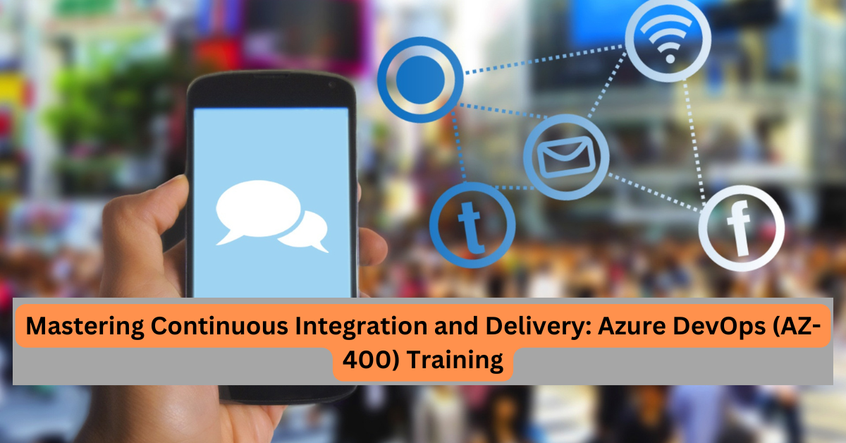 Azure DevOps (AZ-400) Training